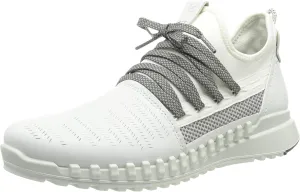ECCO Women's Zipflex Sneaker, 20 EU