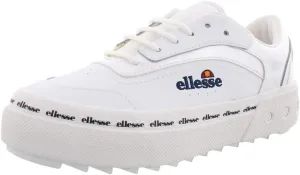 Ellesse Alizina Leather Womens Shoes