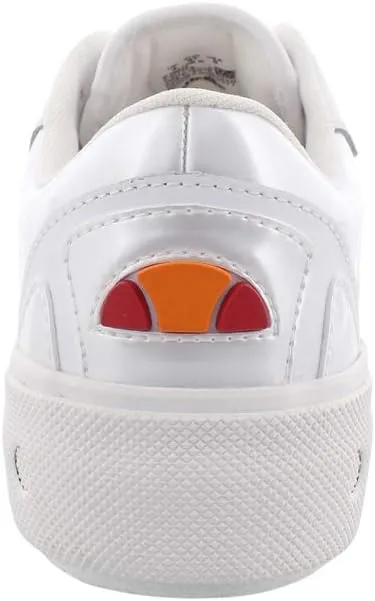 Ellesse Alizina Leather Womens Shoes