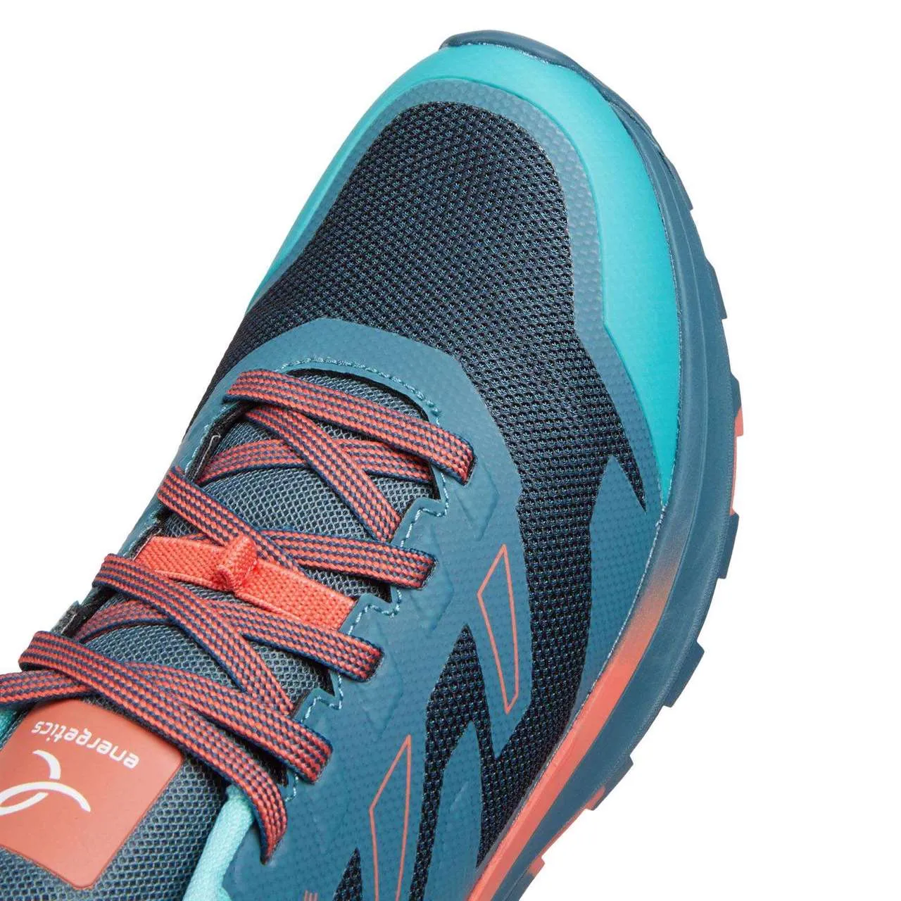 Energetics Zyrox Trail II AQB Womens Trail Shoes