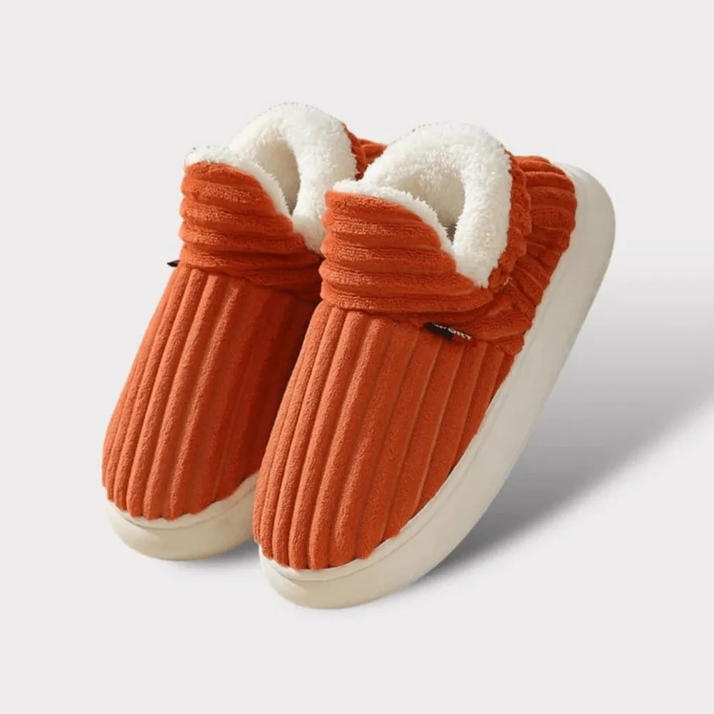 Famke | Luxuriously Soft Unisex Slippers