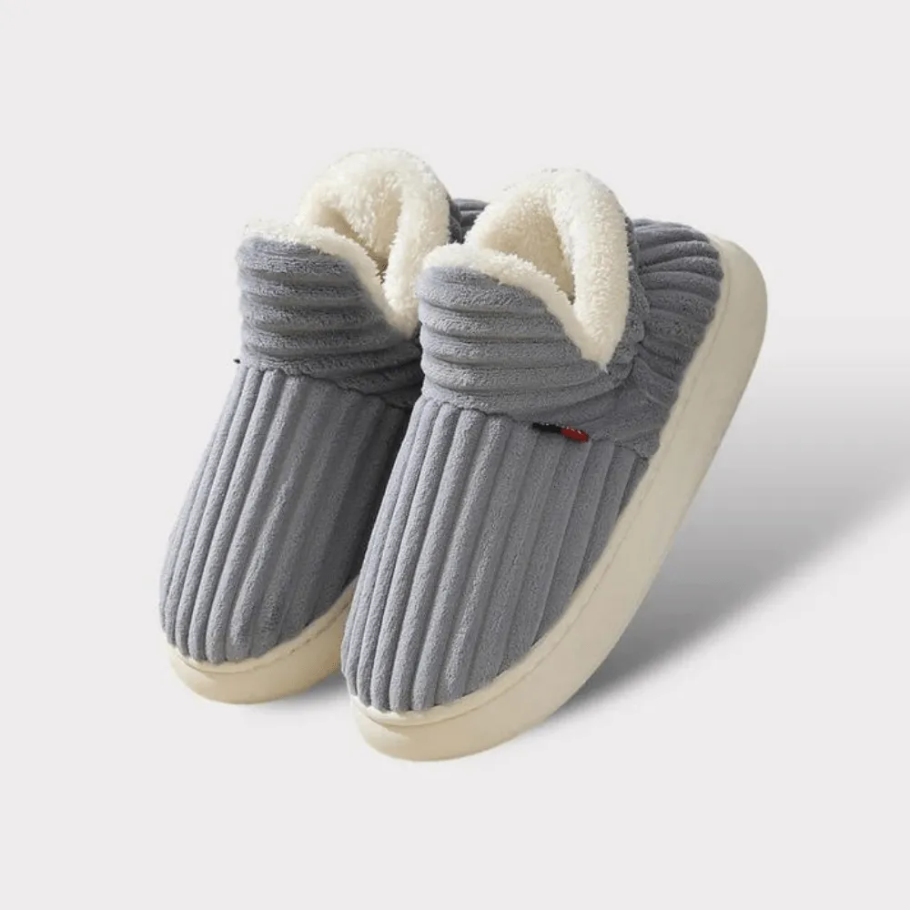 Famke | Luxuriously Soft Unisex Slippers