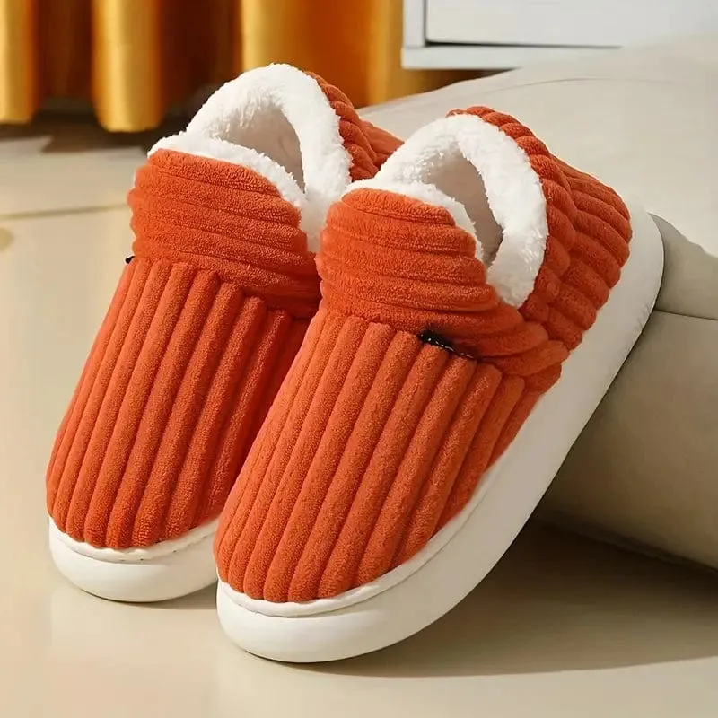 Famke | Luxuriously Soft Unisex Slippers