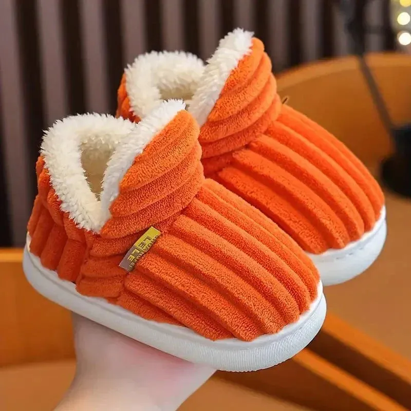 Famke | Luxuriously Soft Unisex Slippers