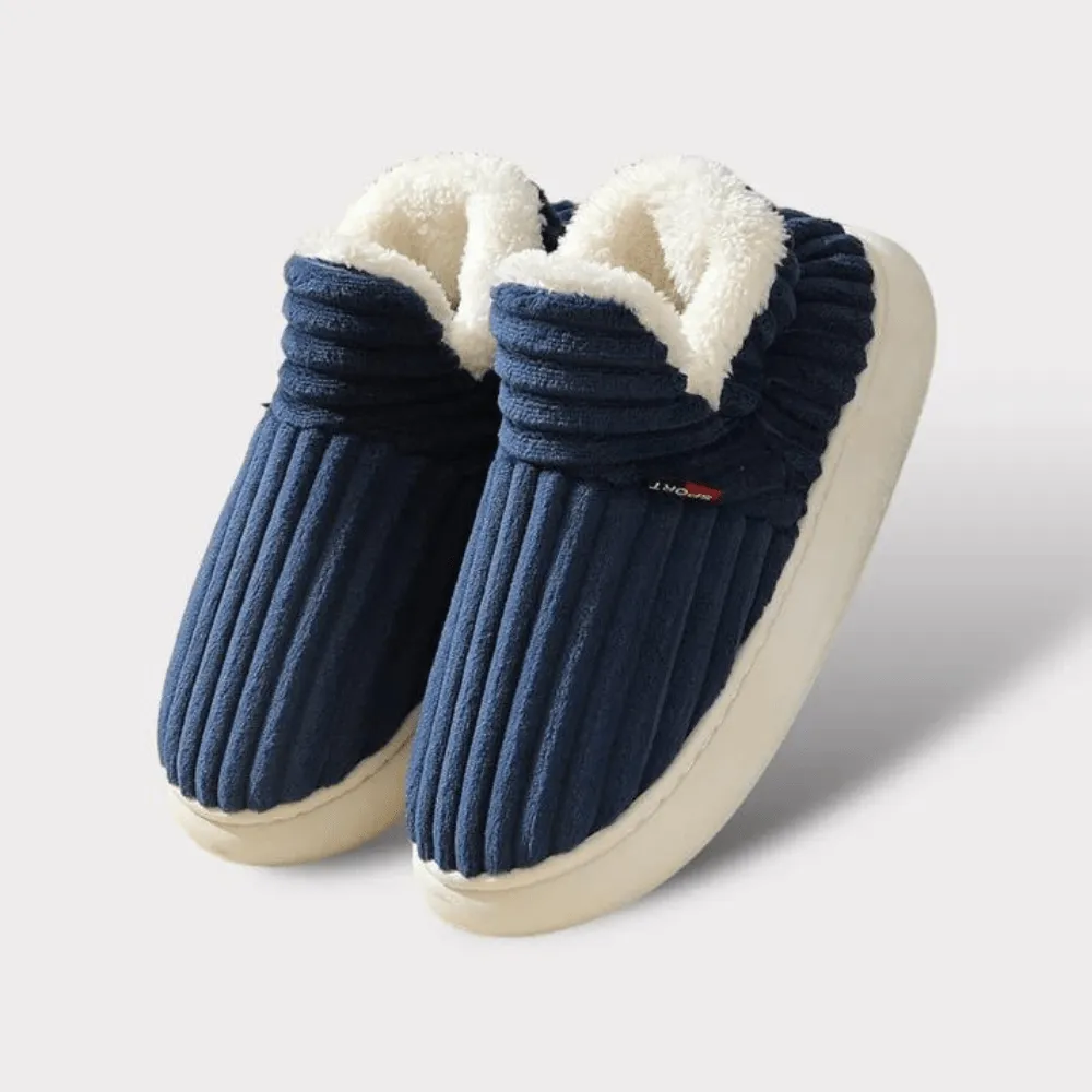 Famke | Luxuriously Soft Unisex Slippers