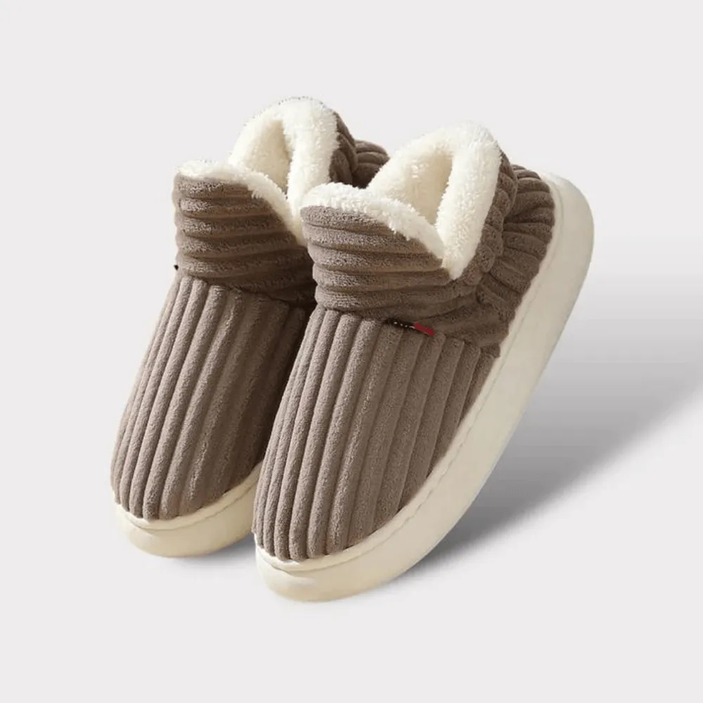 Famke | Luxuriously Soft Unisex Slippers