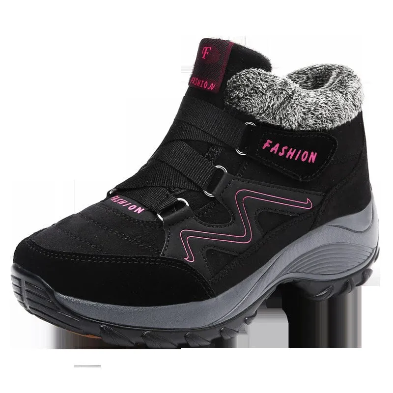 Fashion Hiking Shoes For Women