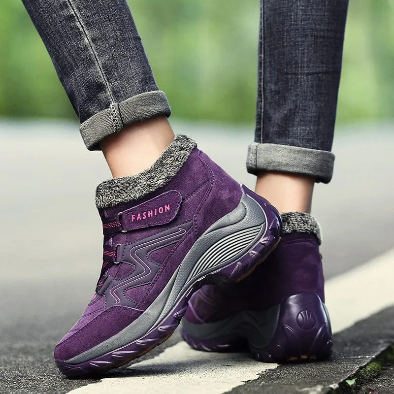 Fashion Hiking Shoes For Women