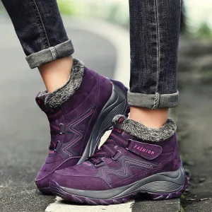 Fashion Hiking Shoes For Women