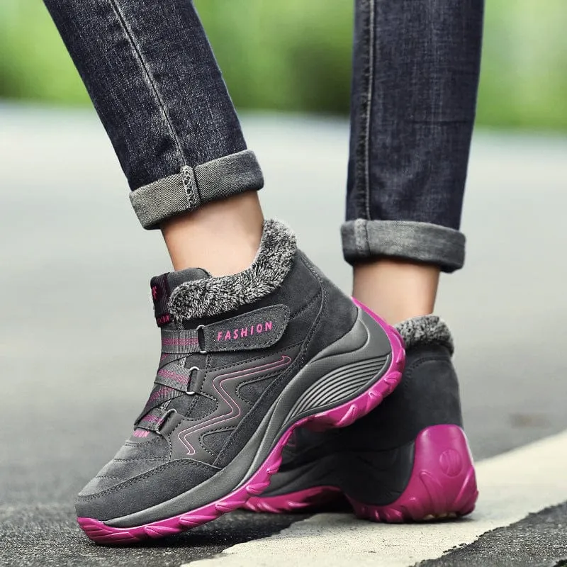 Fashion Hiking Shoes For Women