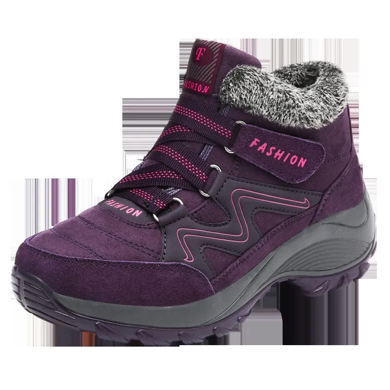 Fashion Hiking Shoes For Women