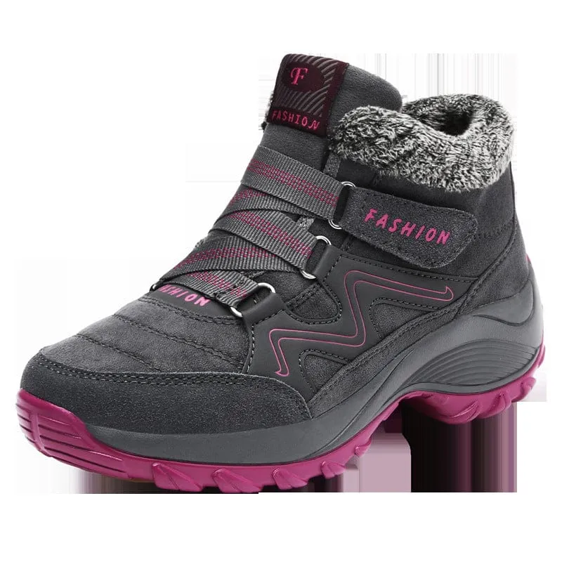 Fashion Hiking Shoes For Women