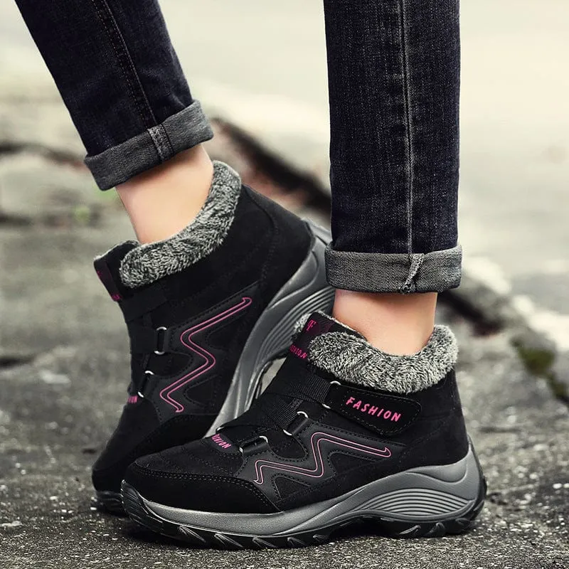 Fashion Hiking Shoes For Women