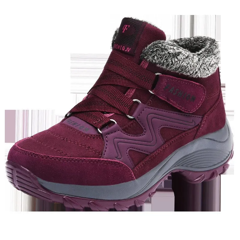 Fashion Hiking Shoes For Women