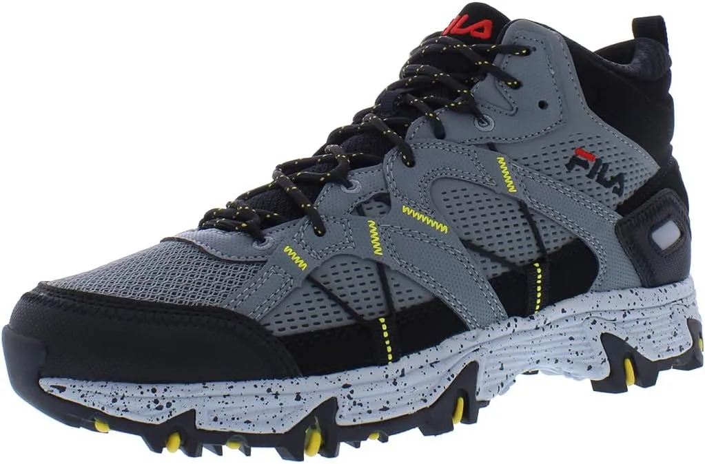 Fila Grand Tier Mid