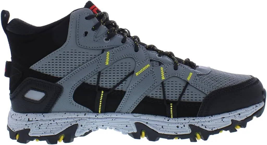 Fila Grand Tier Mid