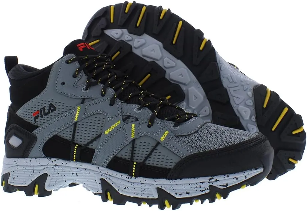 Fila Grand Tier Mid