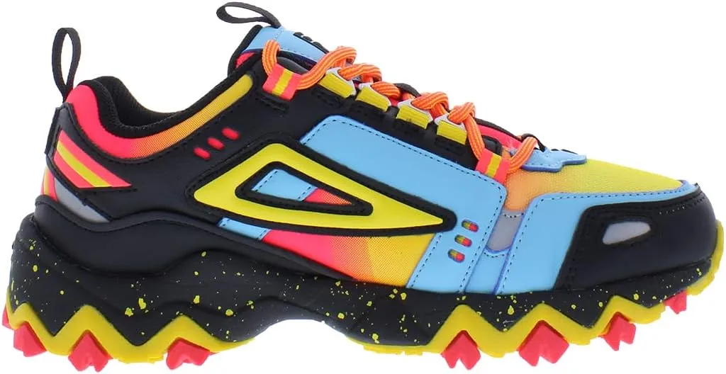Fila Kid's Oakmont Tr Shoes