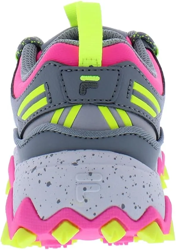 Fila Kid's Oakmont Tr Shoes