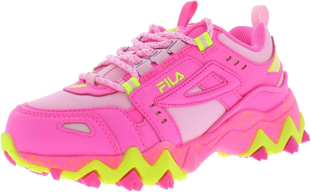 Fila Kid's Oakmont Tr Shoes