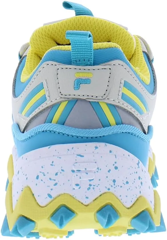 Fila Kid's Oakmont Tr Shoes