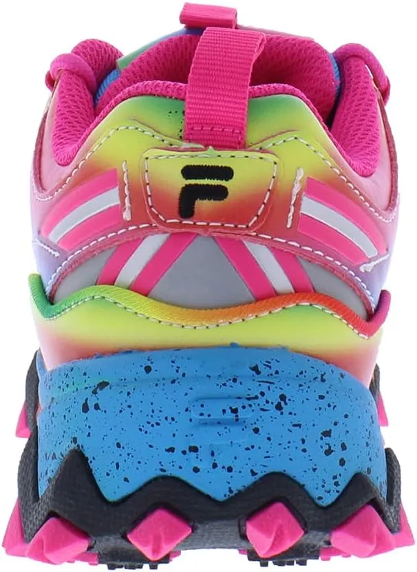 Fila Kid's Oakmont Tr Shoes