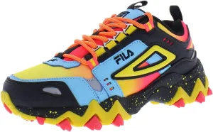 Fila Kid's Oakmont Tr Shoes