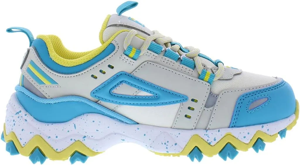 Fila Kid's Oakmont Tr Shoes