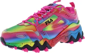 Fila Kid's Oakmont Tr Shoes