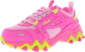 Fila Kid's Oakmont Tr Shoes