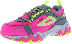 Fila Kid's Oakmont Tr Shoes