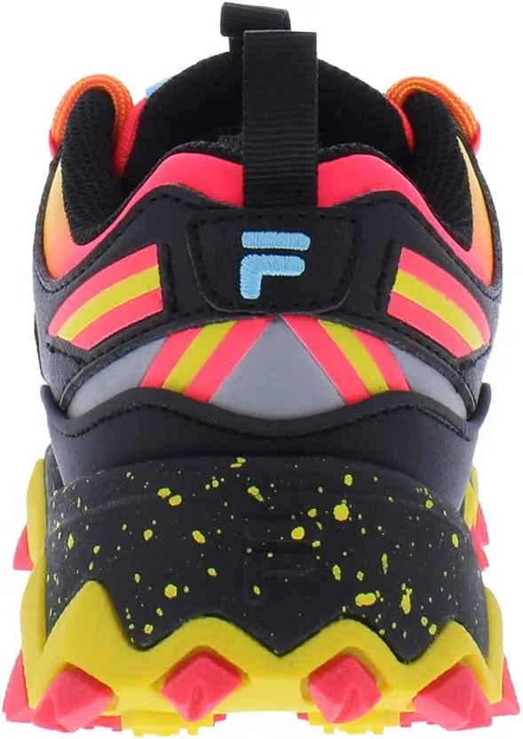 Fila Kid's Oakmont Tr Shoes