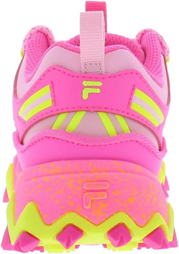 Fila Kid's Oakmont Tr Shoes