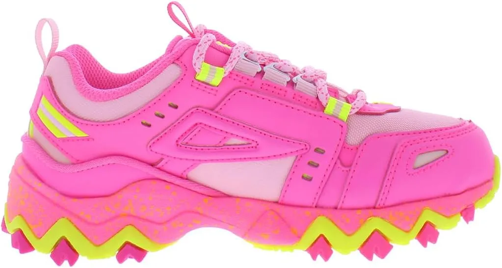 Fila Kid's Oakmont Tr Shoes
