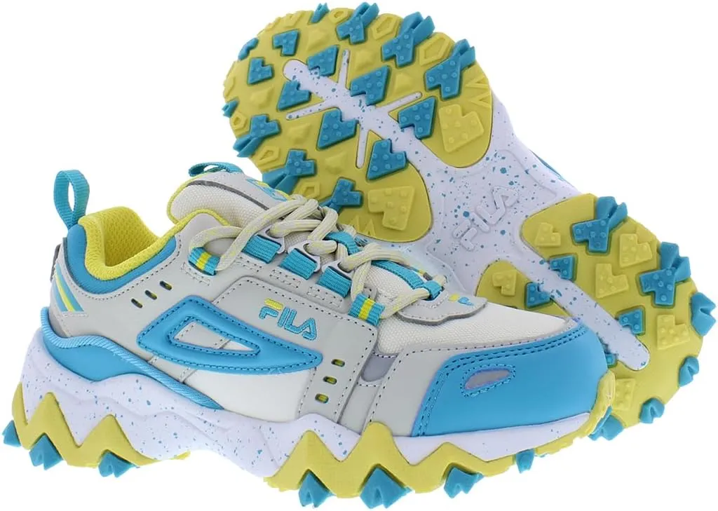 Fila Kid's Oakmont Tr Shoes