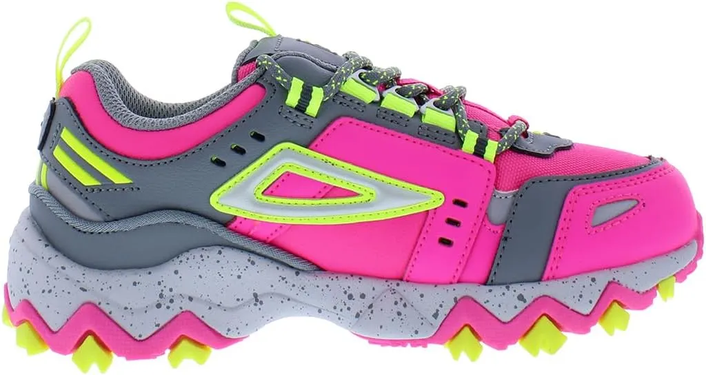 Fila Kid's Oakmont Tr Shoes