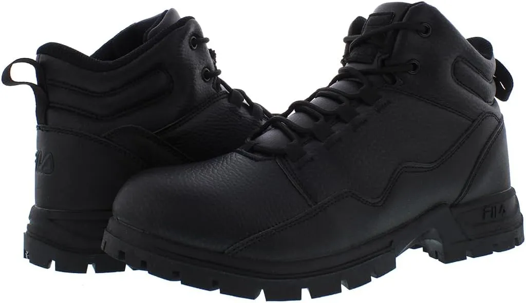 Fila Men's Derail Boot
