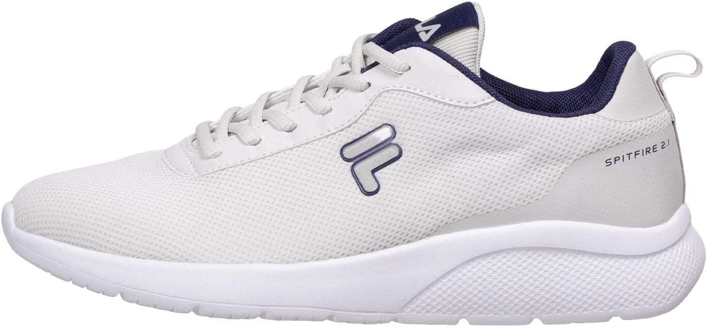 Fila Men's Sneaker Spitfire, 9 AU