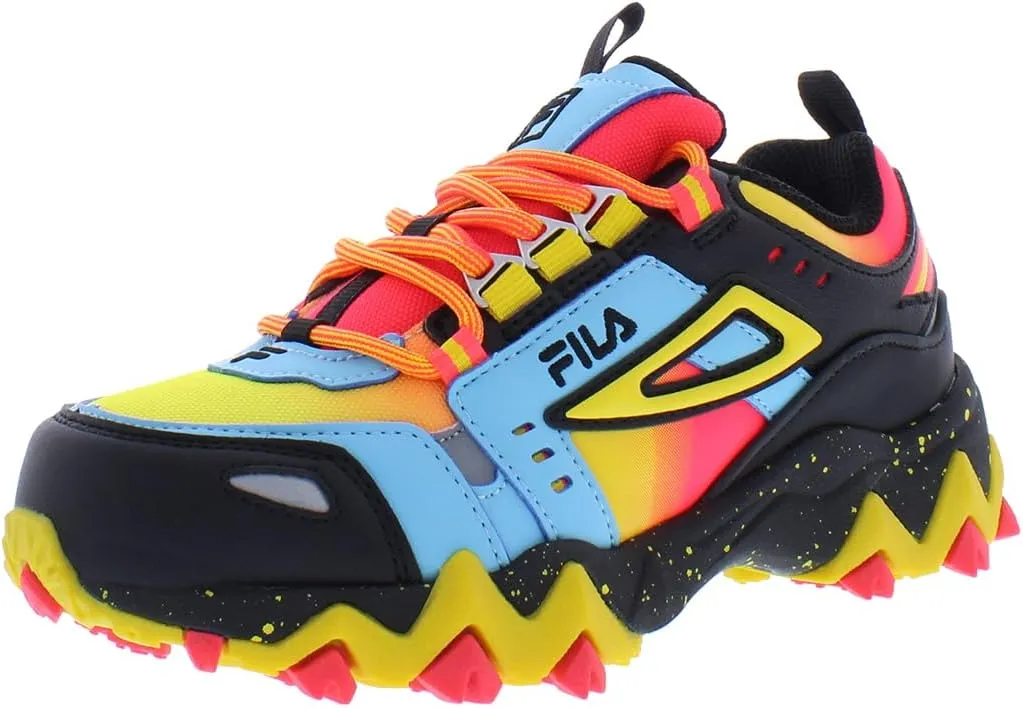 Fila Oakmont Tr Boys Shoes