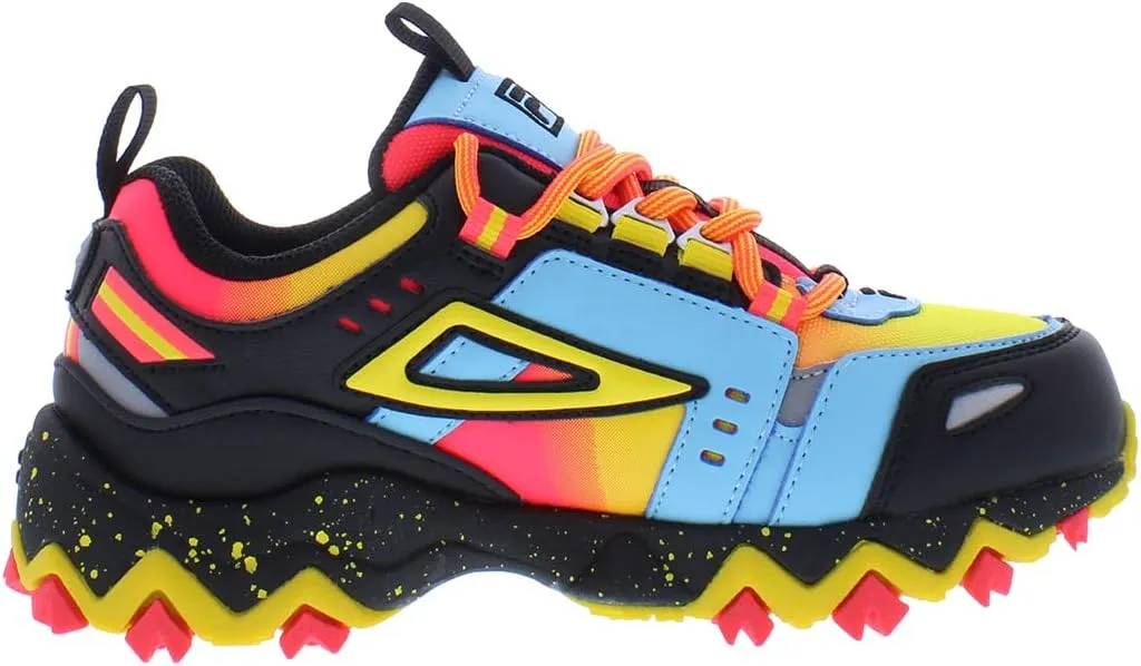 Fila Oakmont Tr Boys Shoes