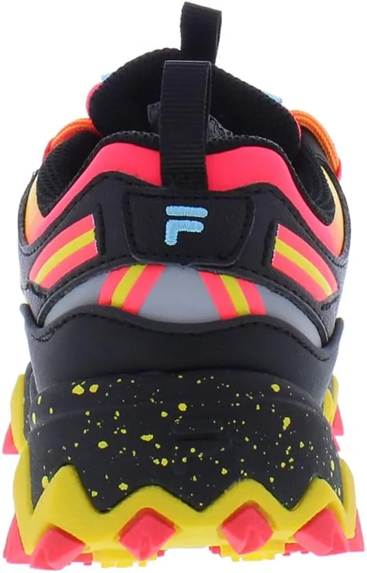 Fila Oakmont Tr Boys Shoes