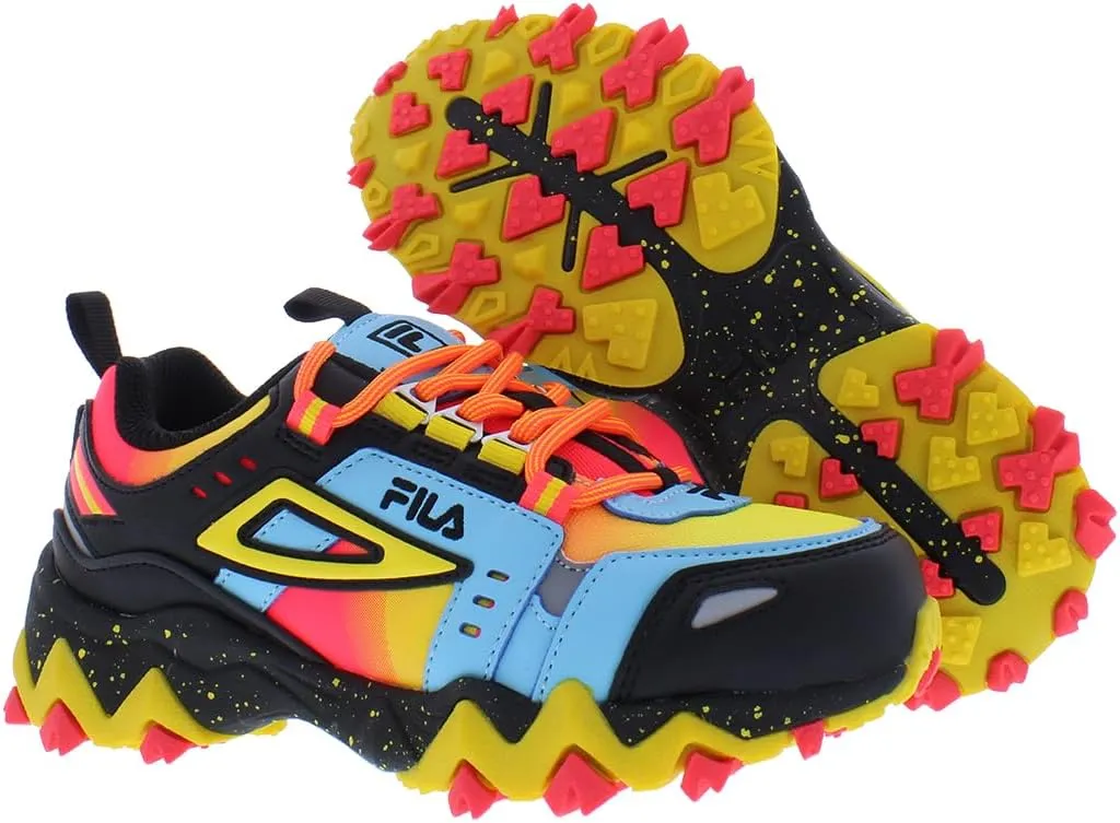 Fila Oakmont Tr Boys Shoes