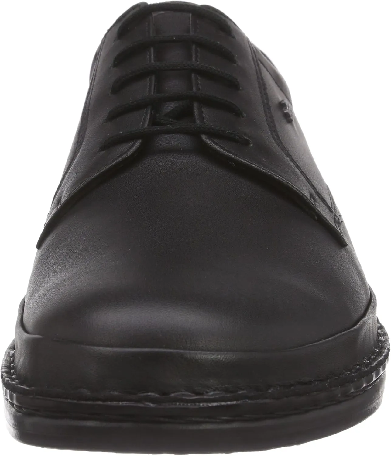 Finn Comfort Mens Kent Leather Shoes