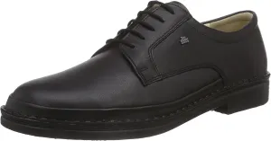 Finn Comfort Mens Kent Leather Shoes