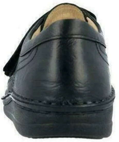 Finn Comfort Mens Koln Leather Shoes