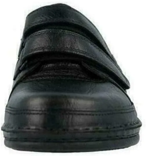 Finn Comfort Mens Koln Leather Shoes