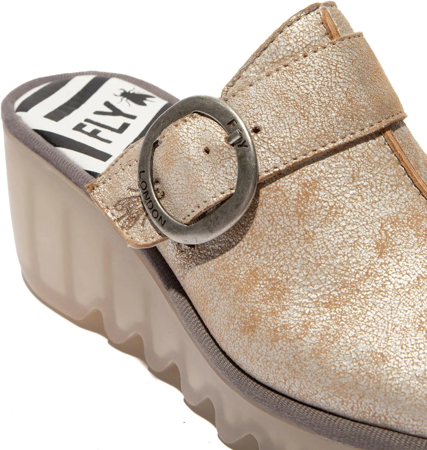 Fly London Women's Wedges