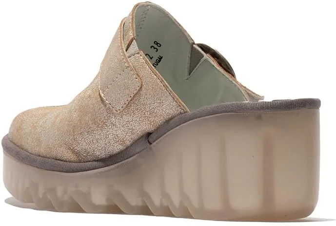 Fly London Women's Wedges
