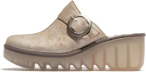 Fly London Women's Wedges