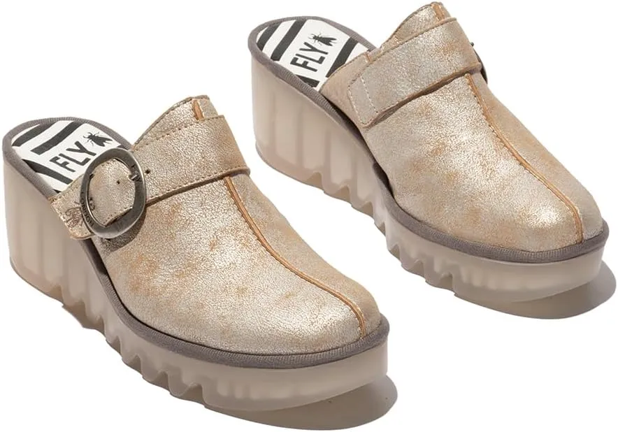 Fly London Women's Wedges